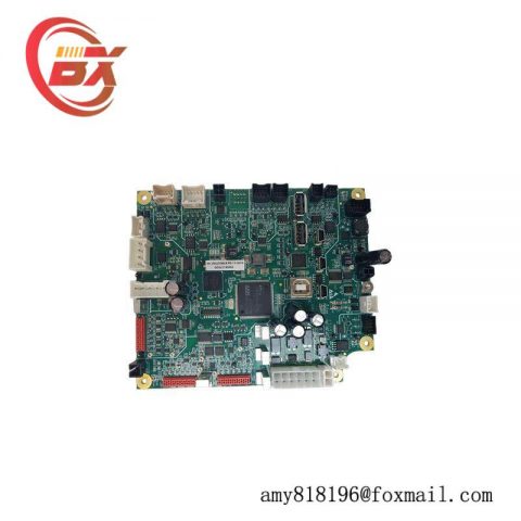 ABB UNS0024B HEIR318072R0002 | Advanced Conduction Monitoring System