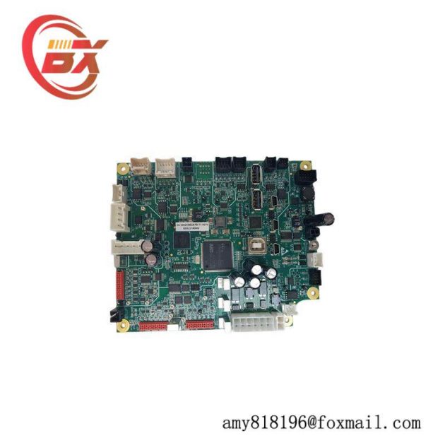 ABB UNS0024B HEIR318072R0002 | Advanced Conduction Monitoring System
