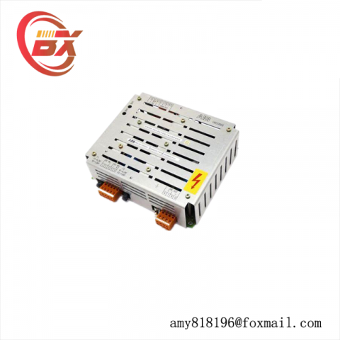 ABB UNS0868A Programmable Controller Module: Advanced Control Solutions