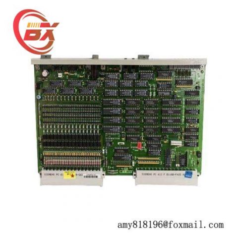 ABB UNS1860B-P, V1 3BHB001336R0001 - Analog Input Module
