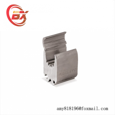 ABB WT502 High-Power Compression Connector, Advanced Industrial Application
