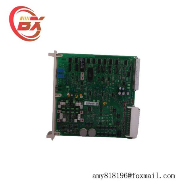 AB Electronics 1790-T0B16X Expansion Unit Compact Black LDX
