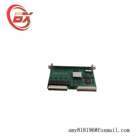 ABB XS310C GJR2206300R0001 Module - Advanced Automation Solution for Industrial Control