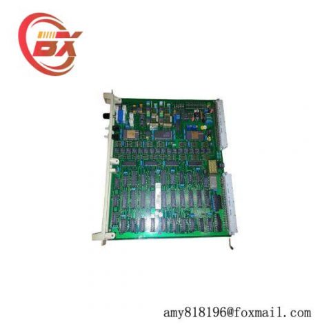 ABB YB560103-AL Industrial Robot Servo Amplifier