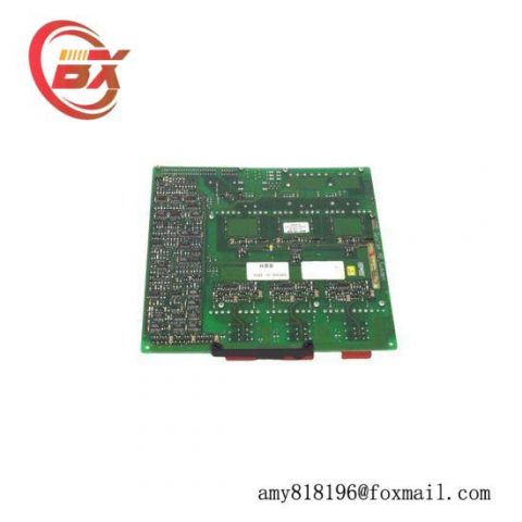 ABB YB560103-CD/24 Industrial Servo Drive Board