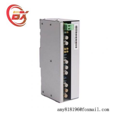 ABB YPC111A | 61004955 | 3AFE61004955 Output Distributor Module