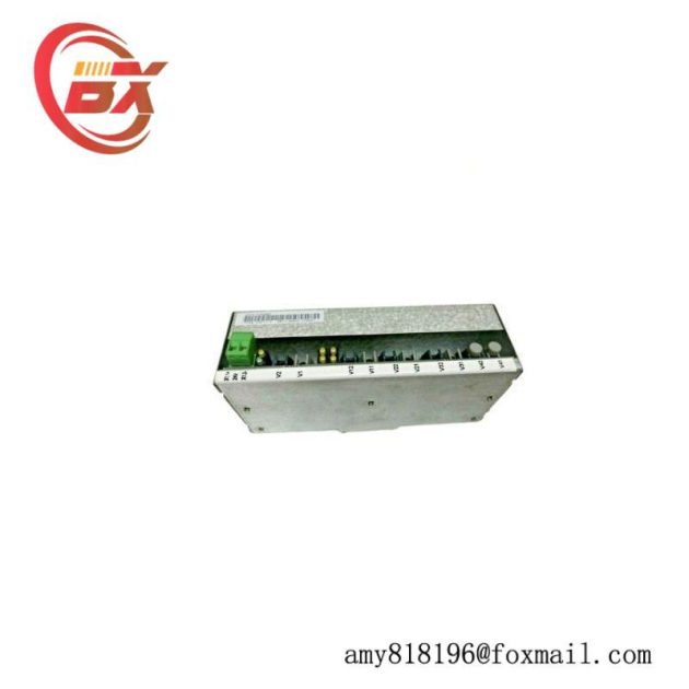 ABB YPC111A - 61004955, Optical Distributor Module