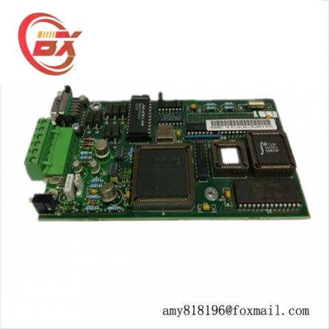 ABB YPK113A Communication Board Module for Industrial Automation