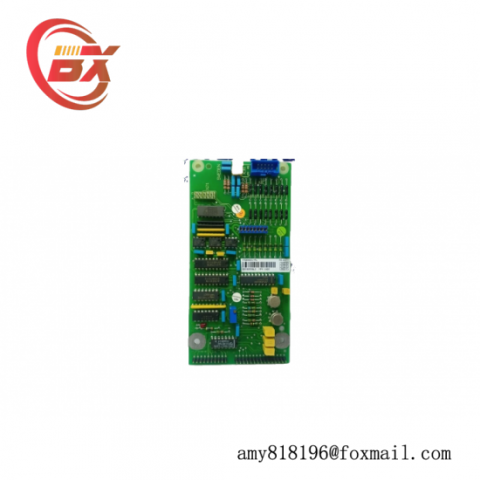 ABB YPM102E - Advanced DCS Module for Industrial Automation