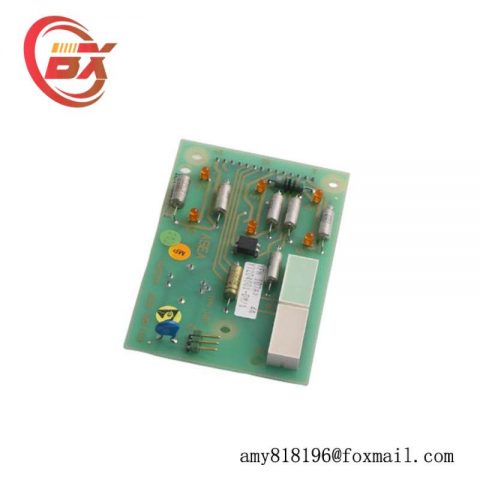 ABB YPN107A - Inductive Proximity Sensor Module
