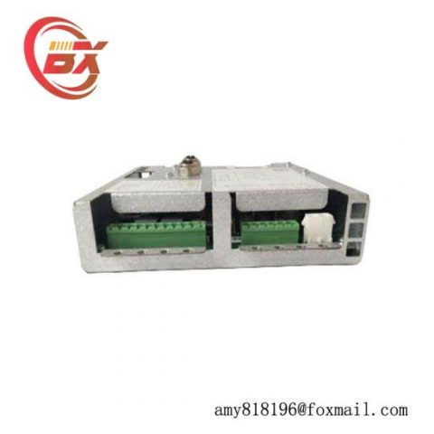 ABB YPO105E YT204001-FR: Serial Link Module, Advanced Industrial Communication Solution