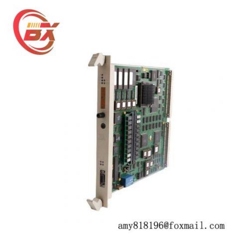 ABB YPO106A YT204001-EG Industrial Central Control Module