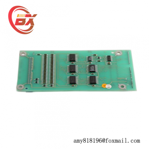 ABB YPQ109B - Asea Brown Boveri Control Module