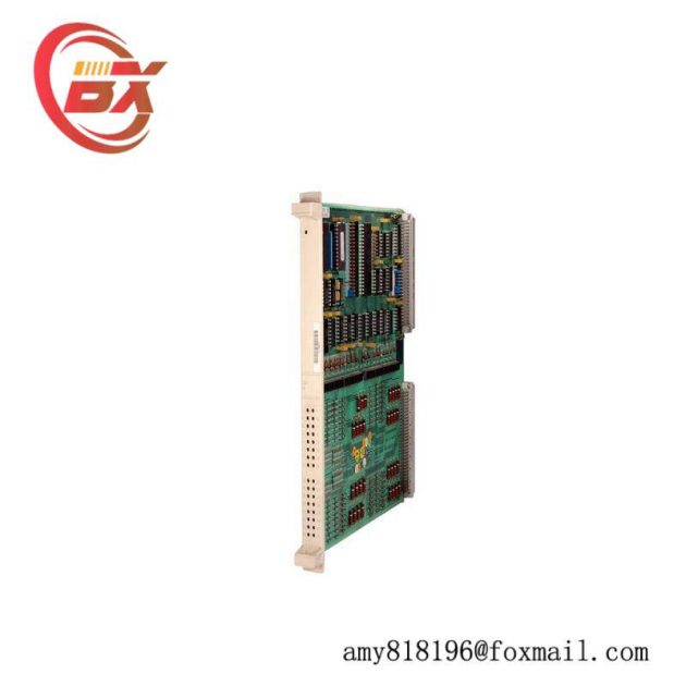 ABB YPQ201A Computer Board: Industrial Control Module for Enhanced Efficiency
