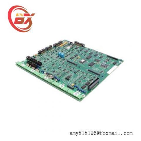 ABB YXA118A | 3ASD510001C11 | CURRENT FEEDBACK BOARD