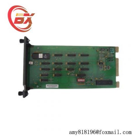 ABB YXU168G YT204001-JF Control Board: Advanced Industrial Control Solutions
