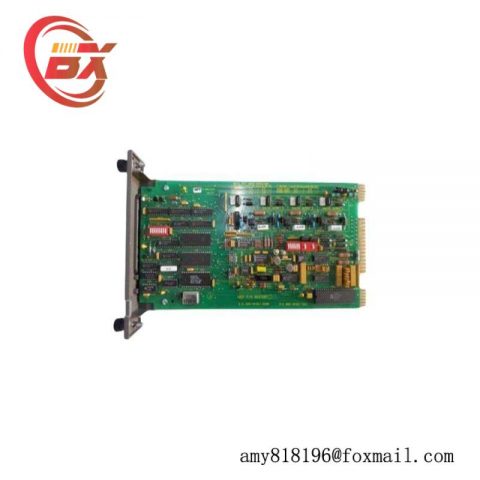ABB YXU202A 3ASD510001C10, Brand New Industrial Control Module