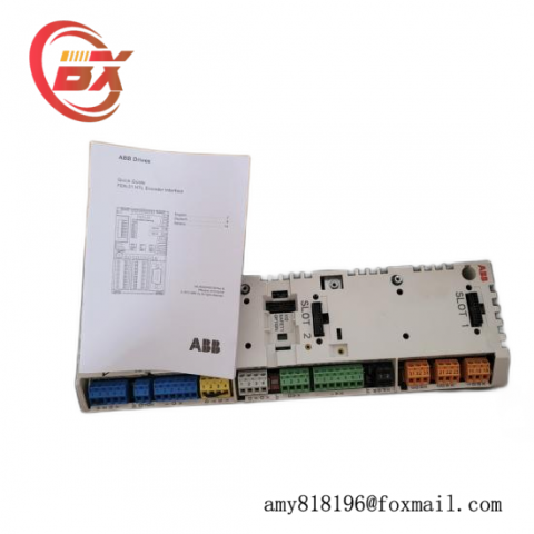 ABB ZCU-14 DCS Module: Advanced Automation Solution, 200 Characters or Less