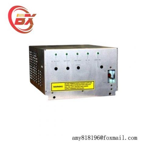Honeywell ACX631 - Precision Control Module