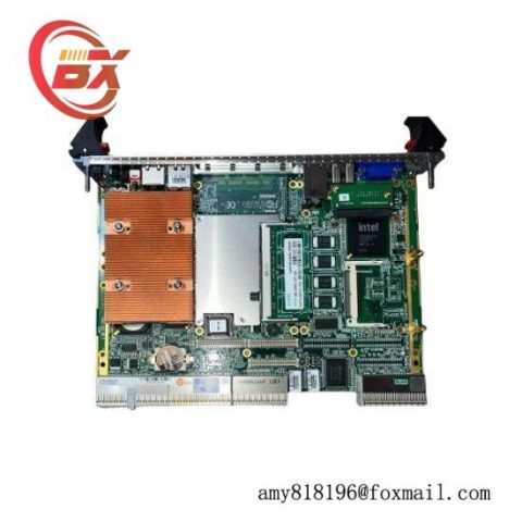 Advantech MIC-3392A Processor Board