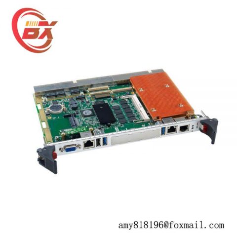 Advantech MIC-3392MIL - Robust Industrial Motherboard for Extreme Conditions