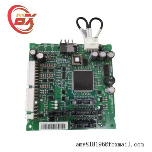 ABB AITF-01C Inverter Communication Board