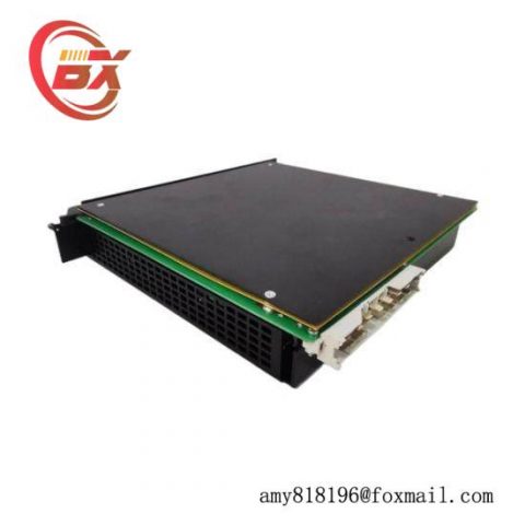 ABB AL129A-CD10152 Gas Turbine Control Systems, Advanced Power Management Solutions