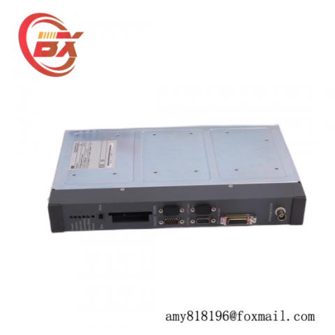 ALSTOM 12004-102-01 VPS High Performance Control Module