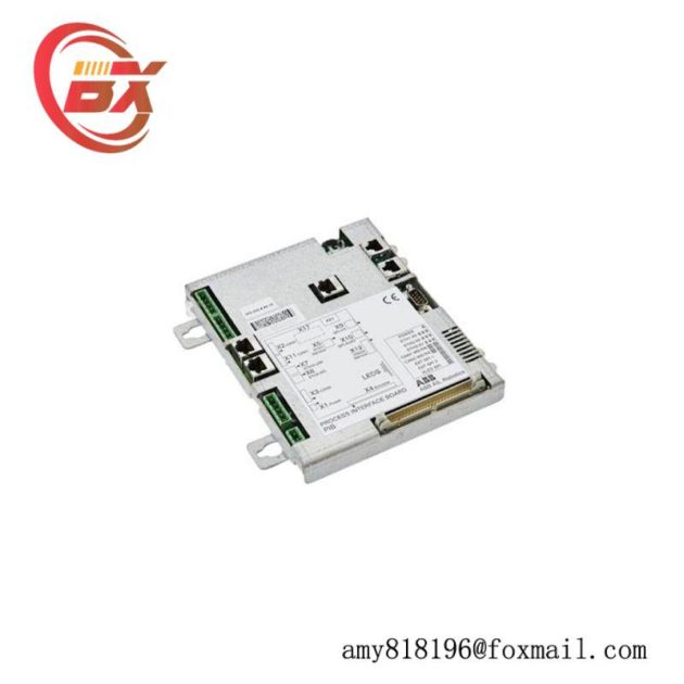 ALSTOM 42011-106-00 A01 Module Card for Industrial Control Systems