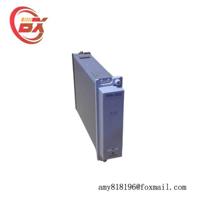 ALSTOM N895600512D N895600051C - High-Quality Industrial Control Module