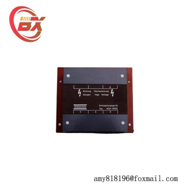 ALSTOM N895609510K N895609010R Control Module for Industrial Automation Systems