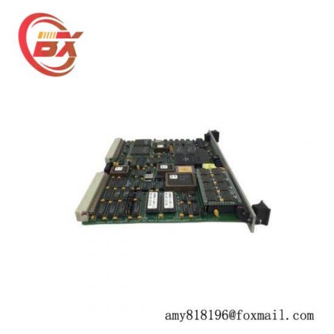 AMAT 0660-00123 MEI BOARD