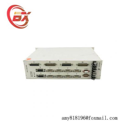AMAT SMC2000-8DM Motion Controller - Precision Control for Advanced Manufacturing, 120 characters or less