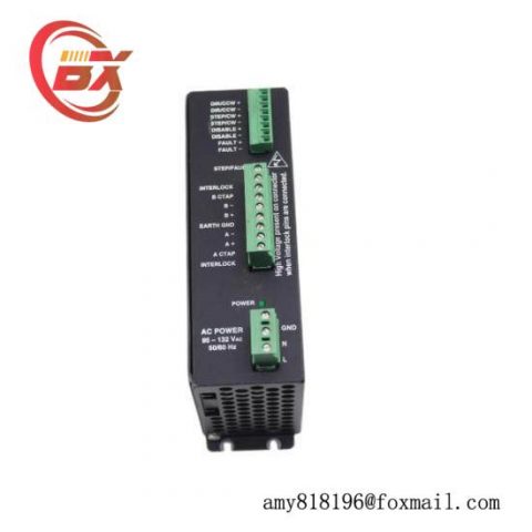 ACME Stepper Motor 2H17SH-KS02 Advanced Motion Control Module