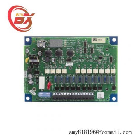 Ametek DNC–T2010–R20 AC Input Module