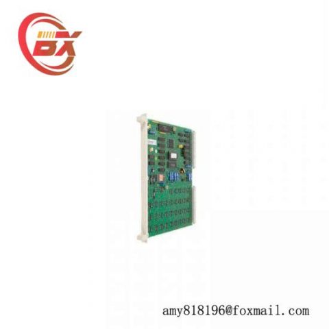 ASEA QMLU502 YL281001-BK: Advanced Industrial Control Module, for Precise Automation Solutions