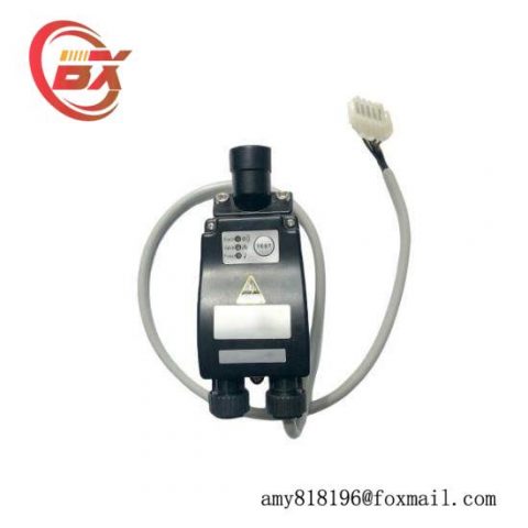 Atlas Copco EWD50B Electronic Drain Valve - Efficient Air Treatment Solution