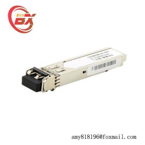 Avago AFCT-5715APZ High-Speed Optical Transceiver Module