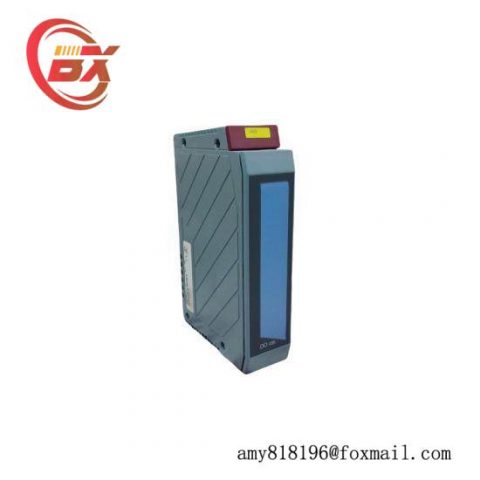 B&R 3D0486.6 - Industrial Digital Output Module