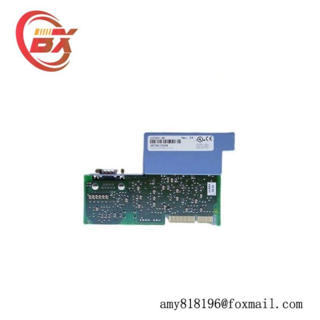 B&R 3IF681.96 PLC Processor Module