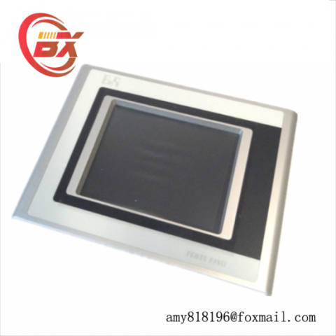 B&R 5CFCRD.0064-03 Industrial Safety Module