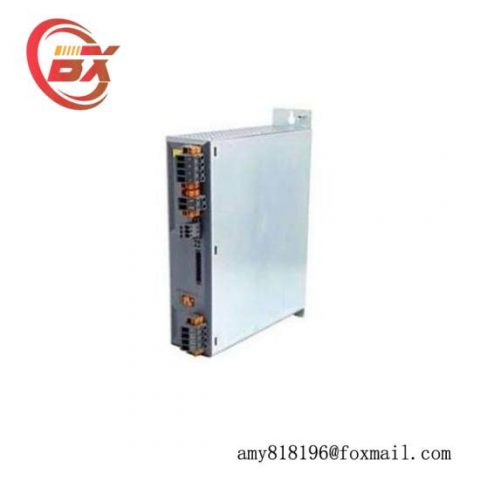 B&R Automation 80PS080X3.10-01 Modular Control System, High Performance PLC