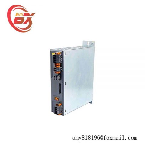 B&R 80PS080X3.10-01 POWER SUPPLY MODULE: Advanced Industrial Power Solution