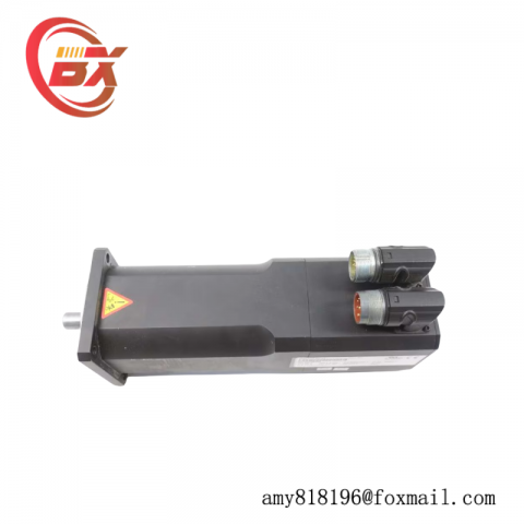 B&R 8MSA3X.E0-31 Servo Motor - Precision Control, High Efficiency
