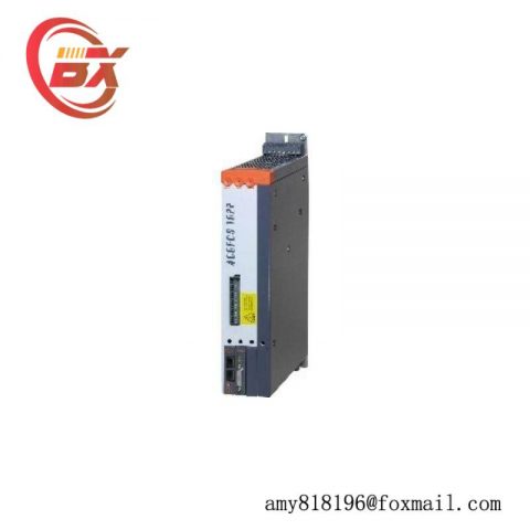B&R 8V1022.00-2 ACOPOS Servo Drive - Precision Motion Control Module