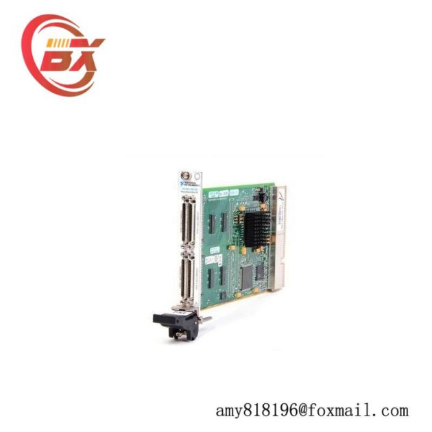 B&W SQ-300I 8700700-006C High Precision Industrial Control Module