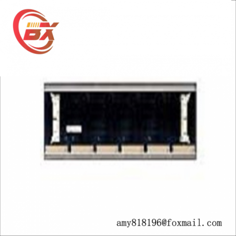 Bachmann PLC Module BS206, Industrial Control Solutions