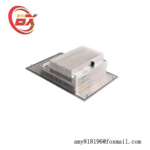Bachmann CS200N - High-Performance Industrial Control Module