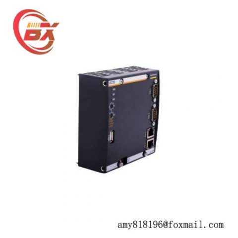 Bachmann MPC270 PLC Module for Industrial Control Solutions