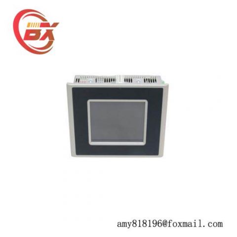 Bachmann BS210 PLC - High-Performance Industrial Controller